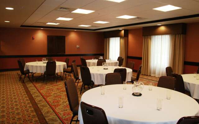 Hampton Inn & Suites Spokane Valley