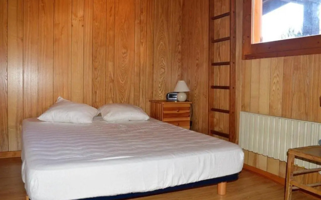 Chalet Bolquère-Pyrénées 2000, 3 pièces, 6 personnes - FR-1-592-5