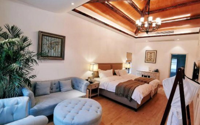 Meilu Shanju Hotel