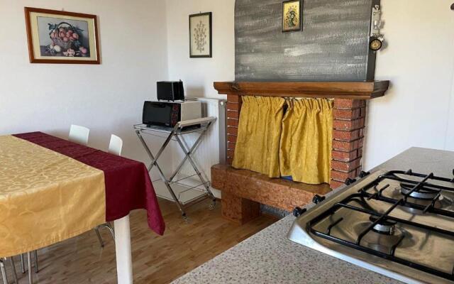 Appartamenti Villa Eden
