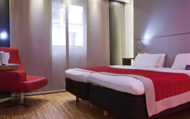 Mercure Paris Arc de Triomphe Etoile