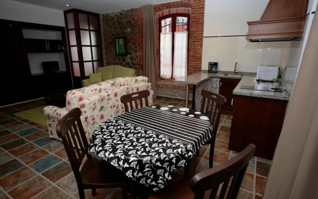 Casa Josefita
