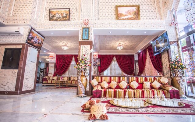 Les Ambassadeurs Appart Hotel