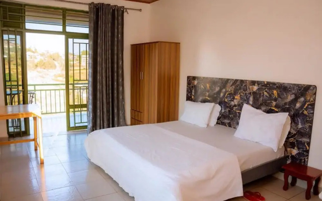 Anastera Sky Villa