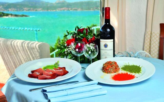 Park Hotel Resort Baja Sardinia