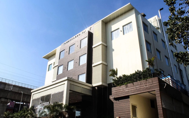 Hotel Southern Comfort