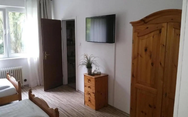 Hotel am Stadion
