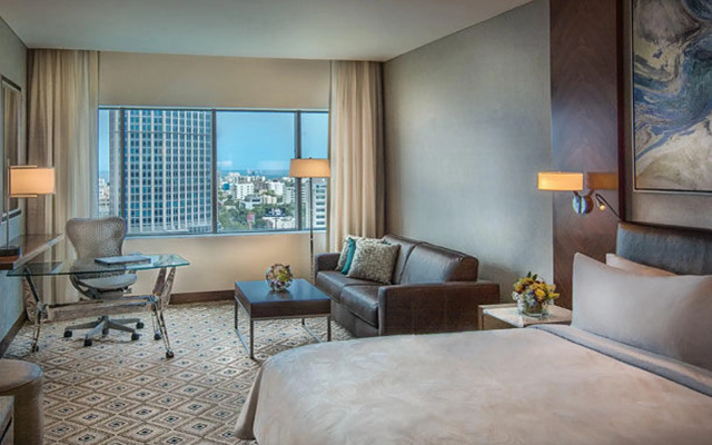 JW Marriott Hotel Santo Domingo