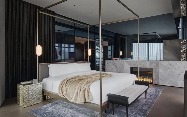 Kimpton Qiantan Shanghai by IHG