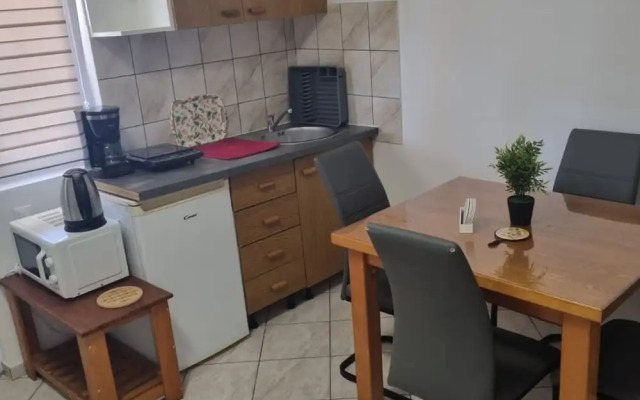 Apartments Marija Sukošan