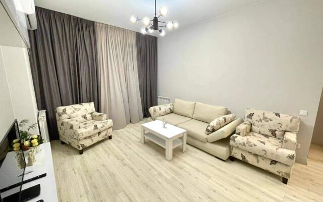 Cozy Apartment at M2