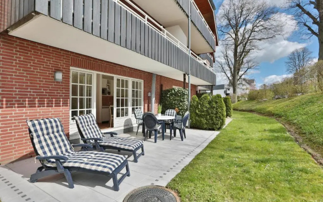 Seepark Seepark Appartement 11