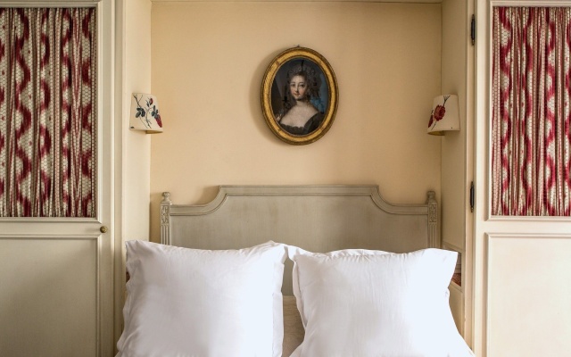 Hotel Caron de Beaumarchais