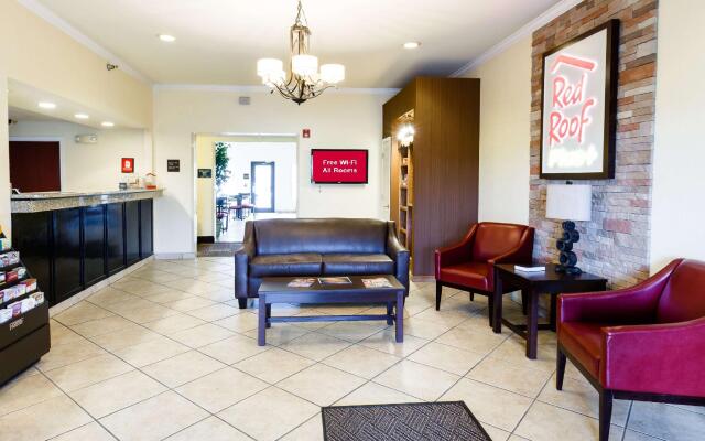 Red Roof Inn PLUS+ Danville, KY