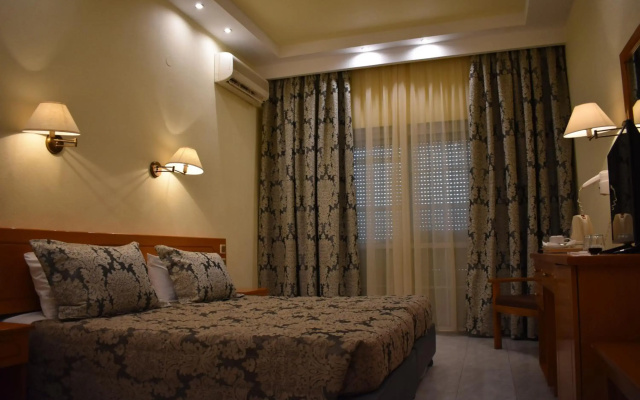 Hotel Diamantidis