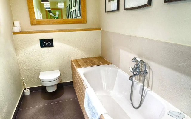 Qbik Loft Aparts
