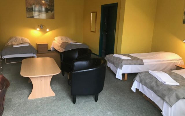 Hotel Ole lunds Gaard