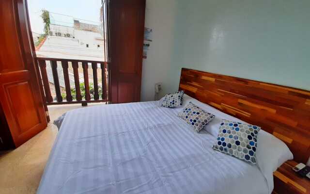 Hotel Casa Centenario