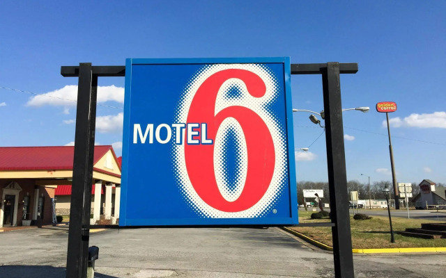 Motel 6 Cordele