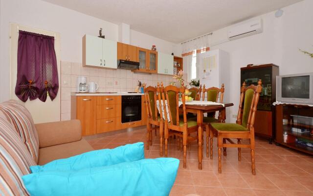 Aurelija - 20 m from beach - A1(4+2)
