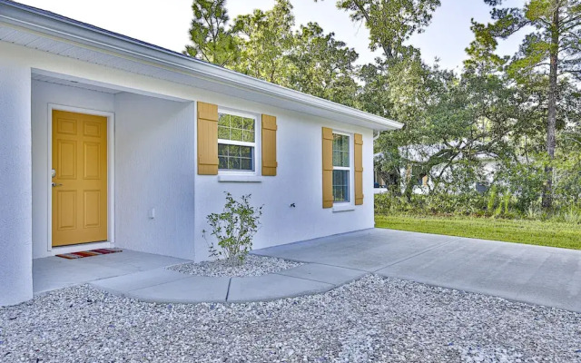 SASSA Boutique Homes