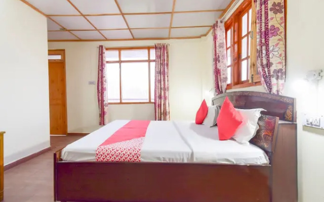 The Roam Way By OYO Rooms