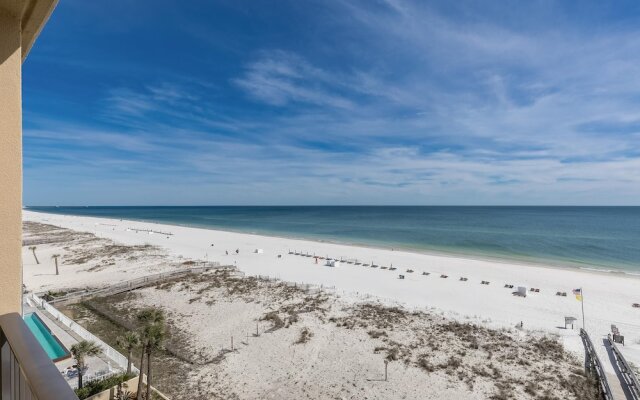 Phoenix All Suites West by Brett Robinson