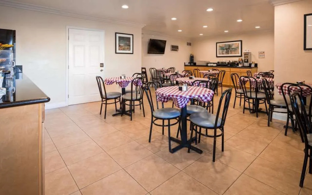 Clarion Pointe El Cajon San Diego East