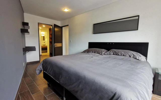 HostPal Alure House