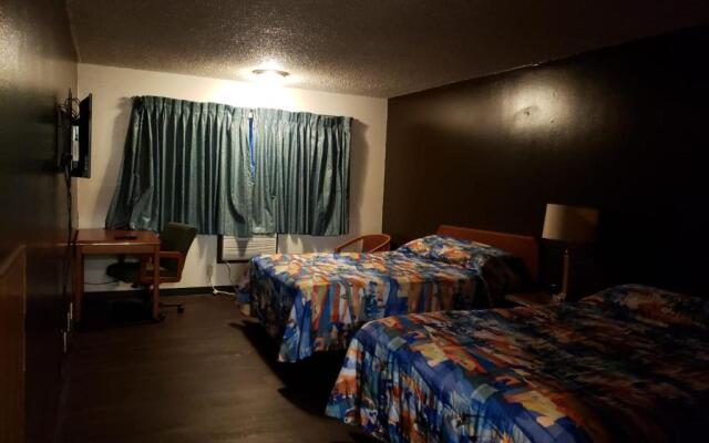 Best Value Inn by OYO Portland OR South East