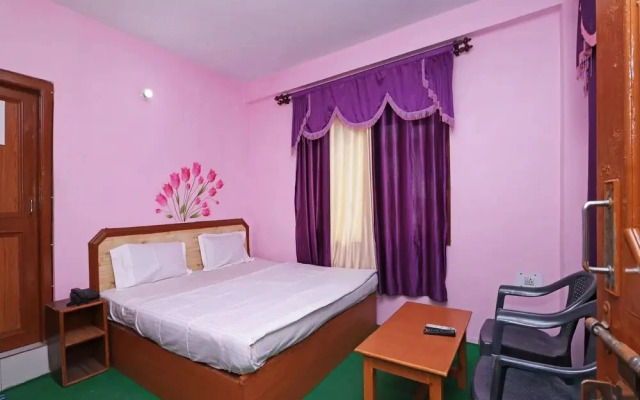 OYO 14238 Home Valley View Studios Hadimba Road