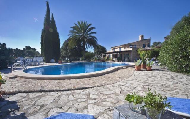 Finca Son Beltran