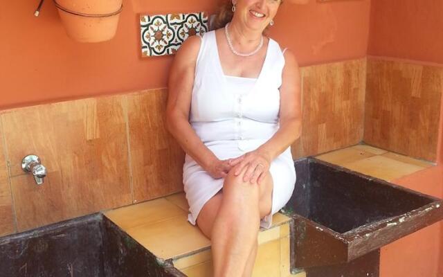 María Eugenia