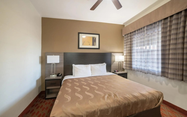 Quality Inn & Suites Goodyear - Phoenix West