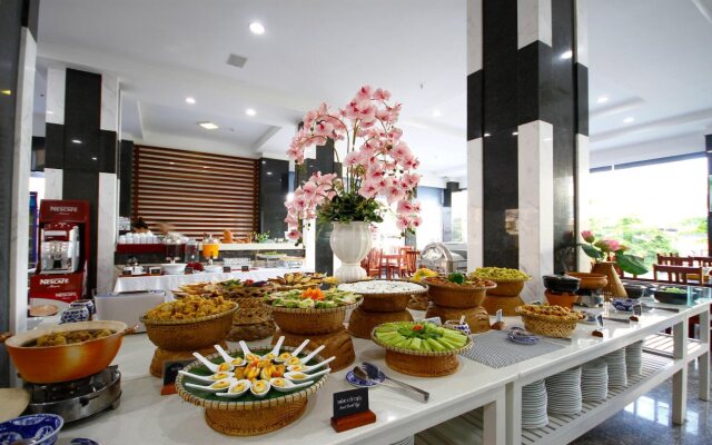 SOCO Hotel