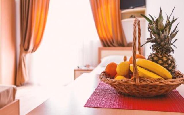 Guest House S-Lux