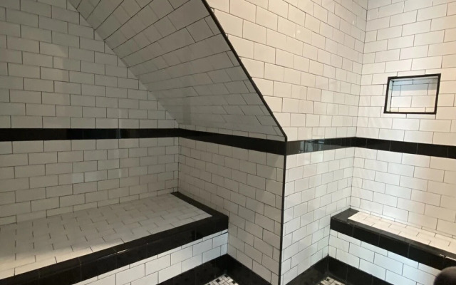 Crew's Quarters Boarding House Caters