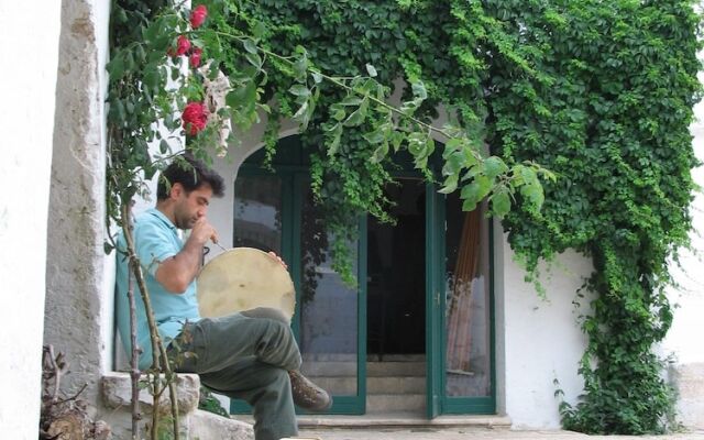 Agriturismo Sierro Lo Greco