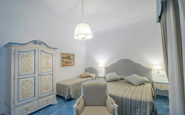Hotel Pellegrino