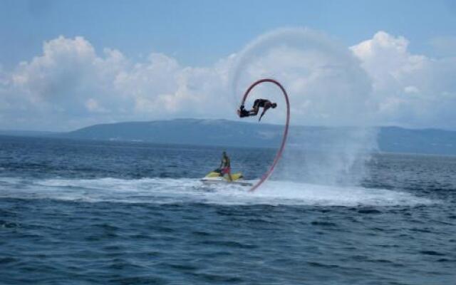 Mobile Homes Camping Kovačine