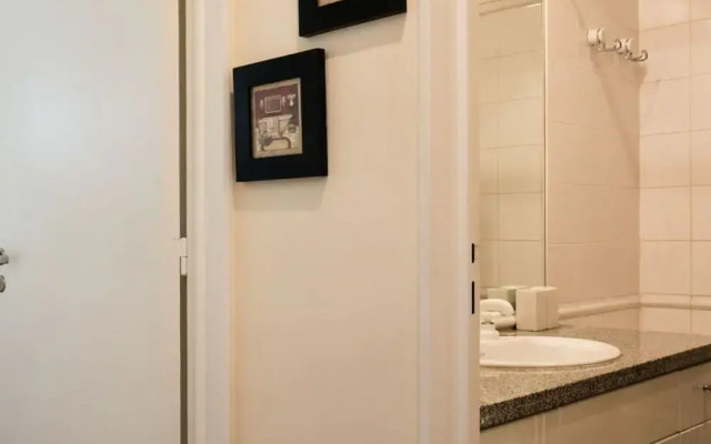 La Torre Chic 1 Bedroom in Palermo Chico