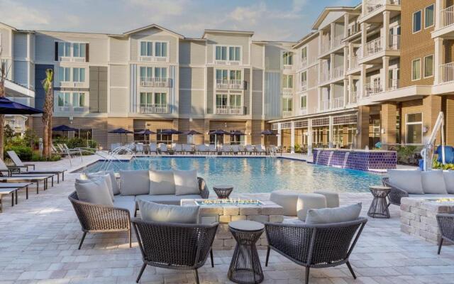 SpringHill Suites by Marriott Amelia Island