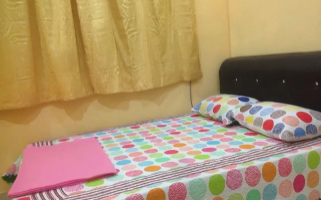 Noor Homestay