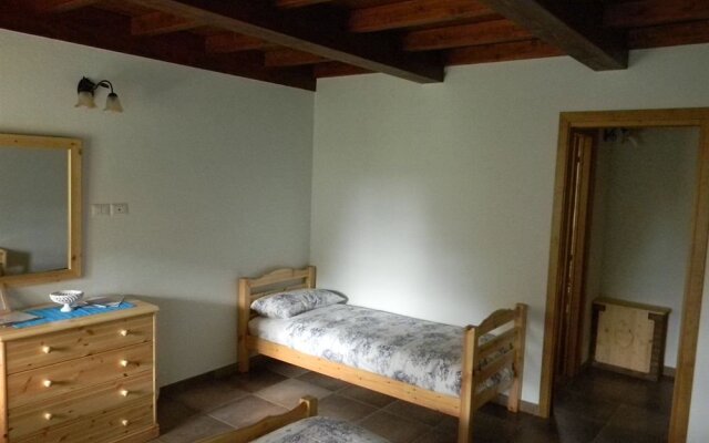 Agriturismo Rio Castello