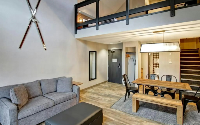 Canalta Lodge