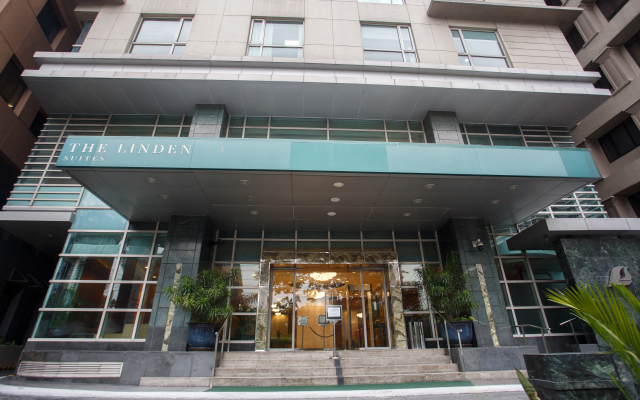 The Linden Suites