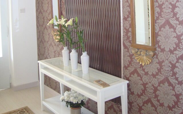 Villa Dia Guesthouse
