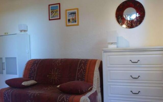 Apartment Boramars 5