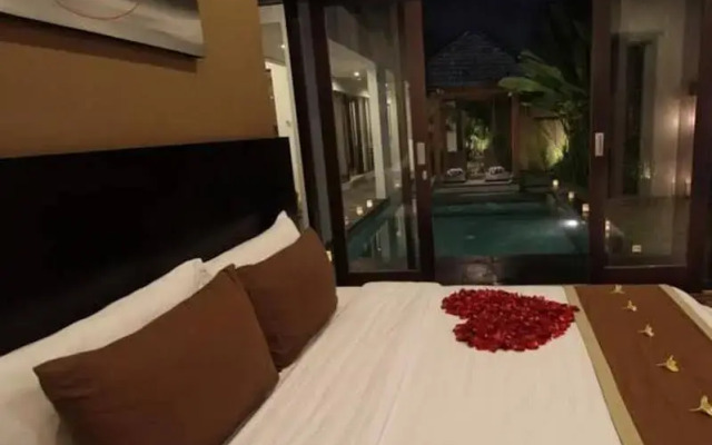 The Adnyana Villas & Spa