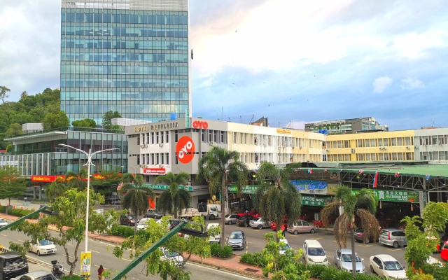 HotSpot at City Centre by SSVC